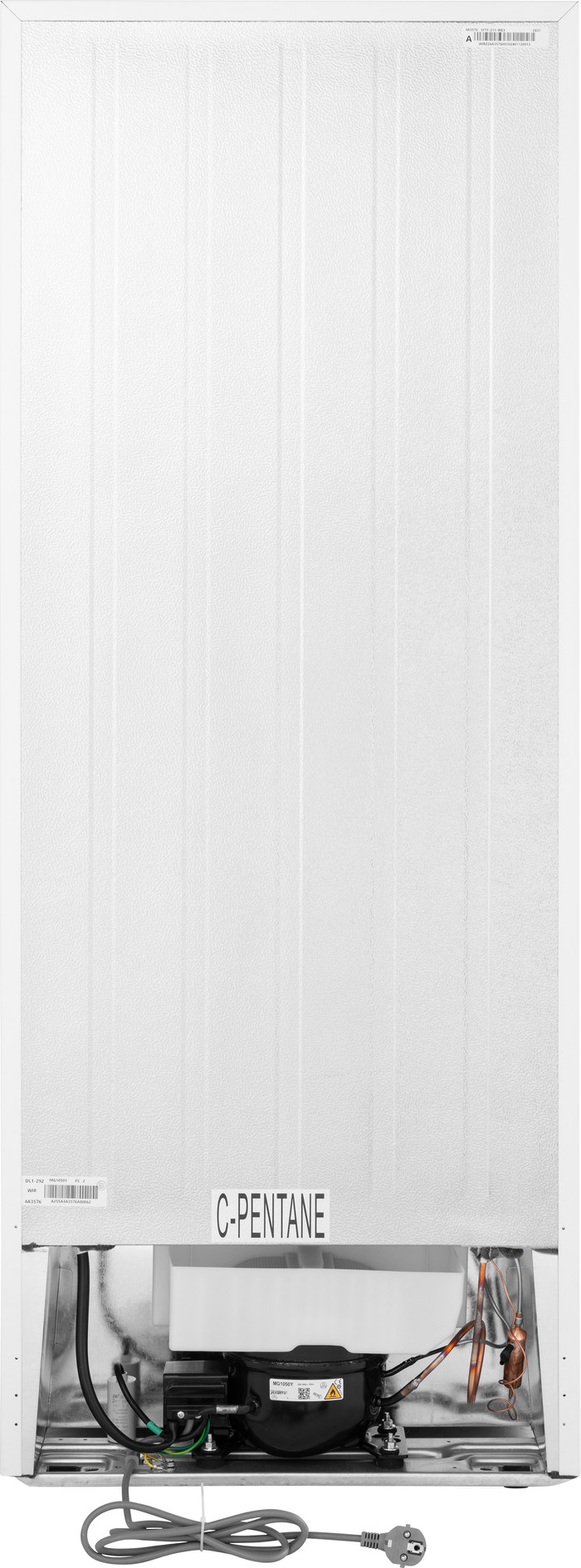 Veripart VPKK143EW achterkant