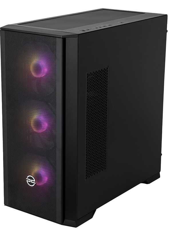 PCSPecialist Impact 308 côté gauche