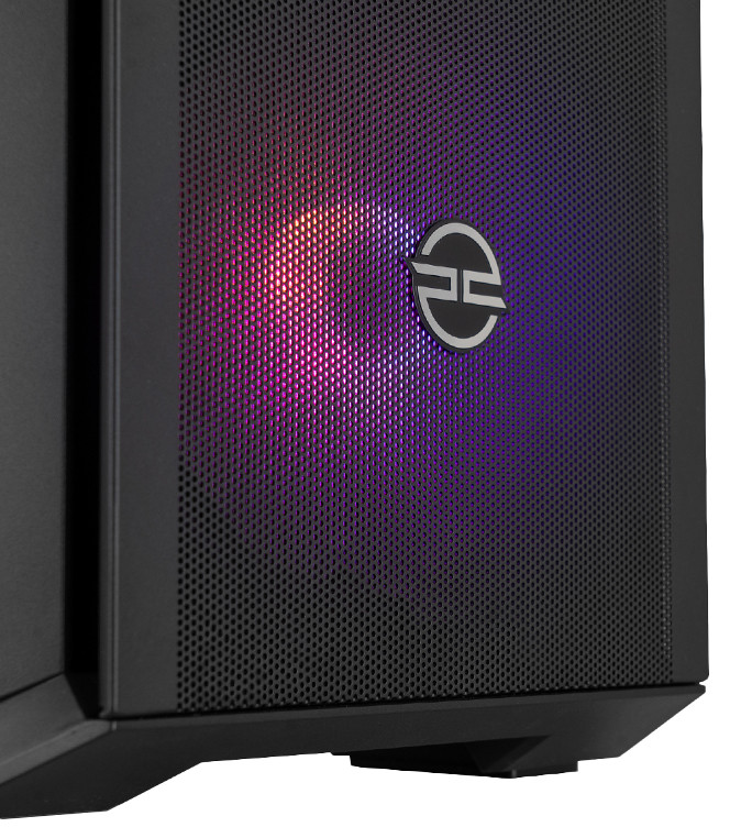 PCSPecialist Impact 308 détail