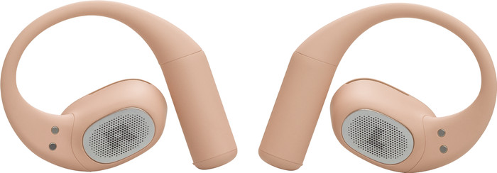 JBL Sense Lite Beige détail