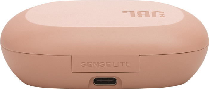 JBL Sense Lite Beige arrière