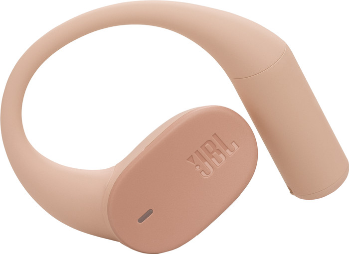 JBL Sense Lite Beige détail