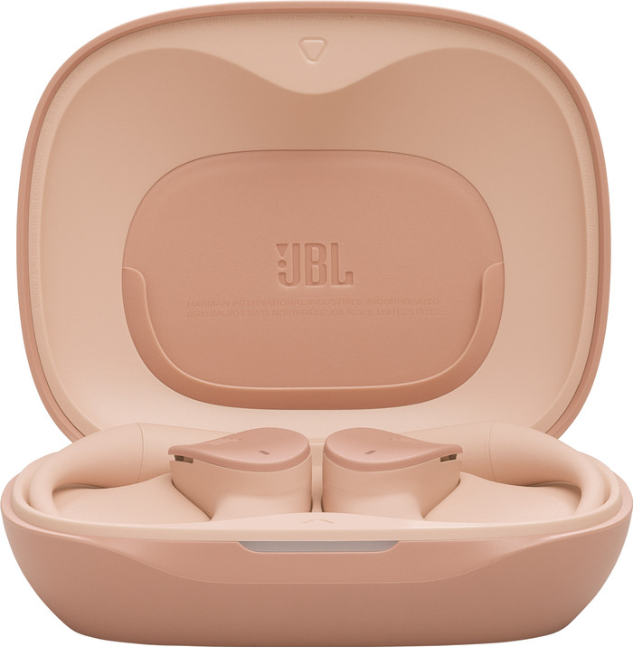 JBL Sense Lite Beige avant