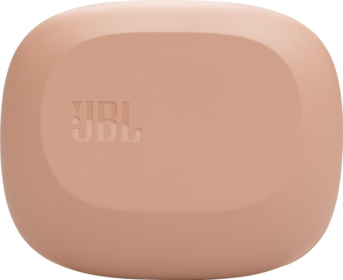 JBL Sense Lite Beige dessus