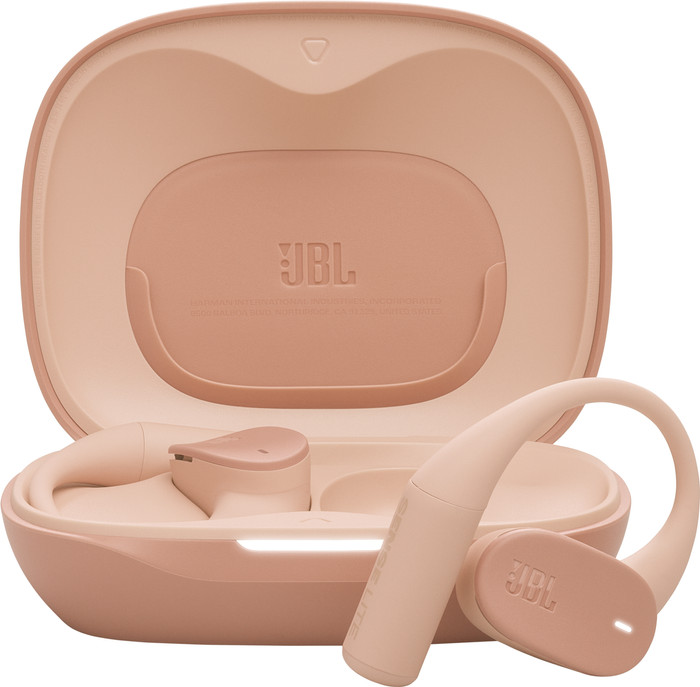 JBL Sense Lite Beige avant