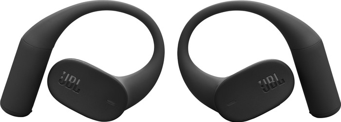 JBL Sense Lite Zwart Main Image