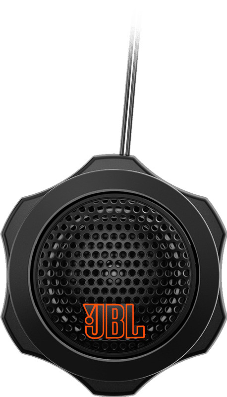 JBL Stage 1 62CF Oranje detail