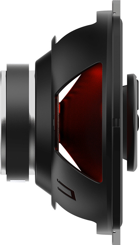 JBL Stage1 962M Orange right side