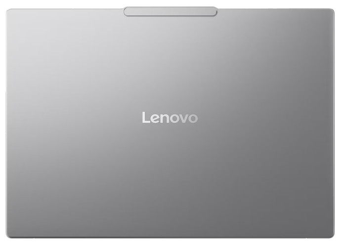 Lenovo IdeaPad Pro 5 OLED Copilot+ PC 16AKP10 83JN0028MB Azerty bovenkant
