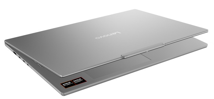 Lenovo IdeaPad Pro 5 OLED Copilot+ PC 16AKP10 83JN0028MB Azerty bovenkant