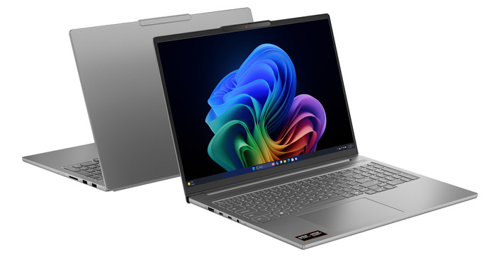 Lenovo IdeaPad Pro 5 OLED Copilot+ PC 16AKP10 83JN0028MB Azerty samengesteld product