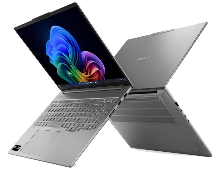 Lenovo IdeaPad Pro 5 OLED Copilot+ PC 16AKP10 83JN0028MB Azerty samengesteld product