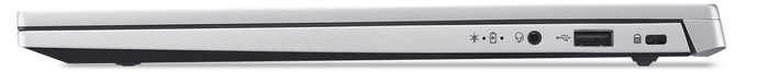 Acer Aspire Lite AL15-33P-3097 right side