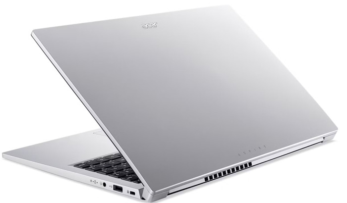 Acer Aspire Lite AL15-33P-3097 back