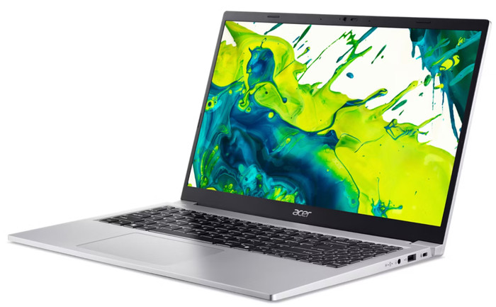 Acer Aspire Lite AL15-33P-3097 right side