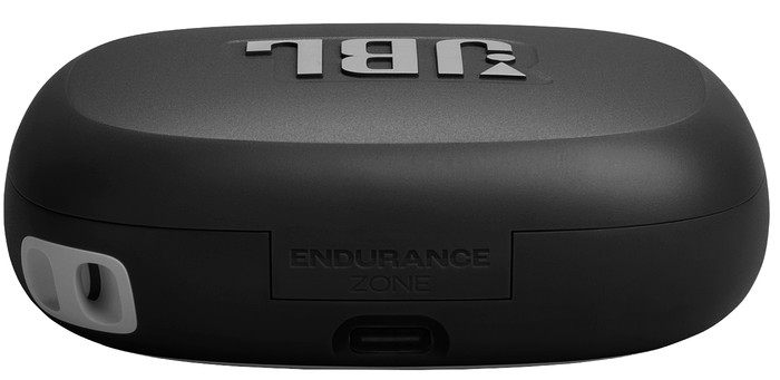 JBL Endurance Zone Grijs accessoire