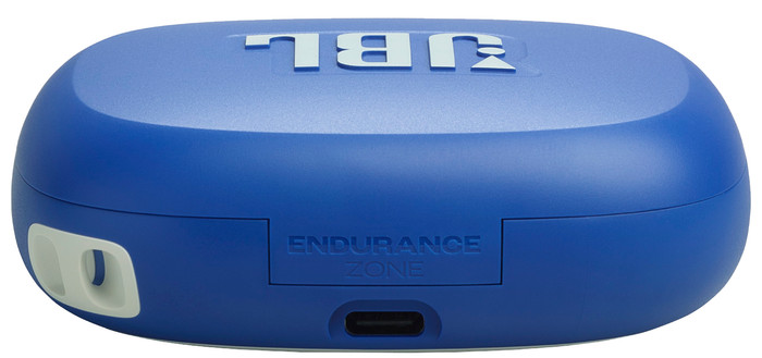 JBL Endurance Zone Blauw accessoire
