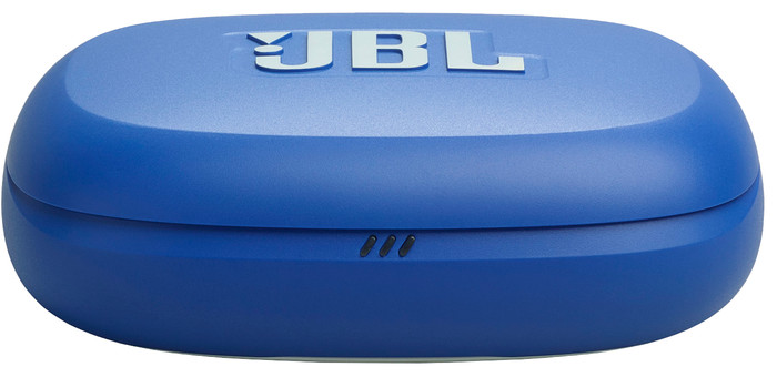 JBL Endurance Zone Blauw accessoire