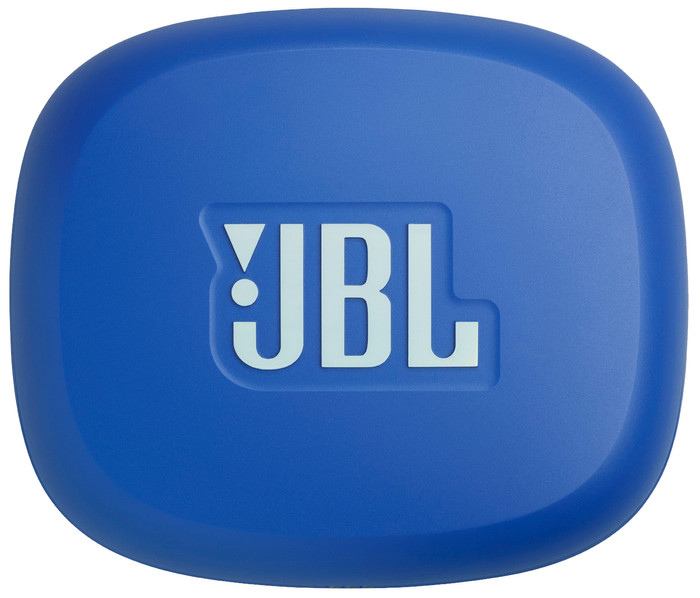 JBL Endurance Zone Blauw accessoire