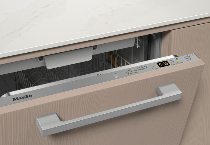 Miele G 5666 SC Vi XXL detail