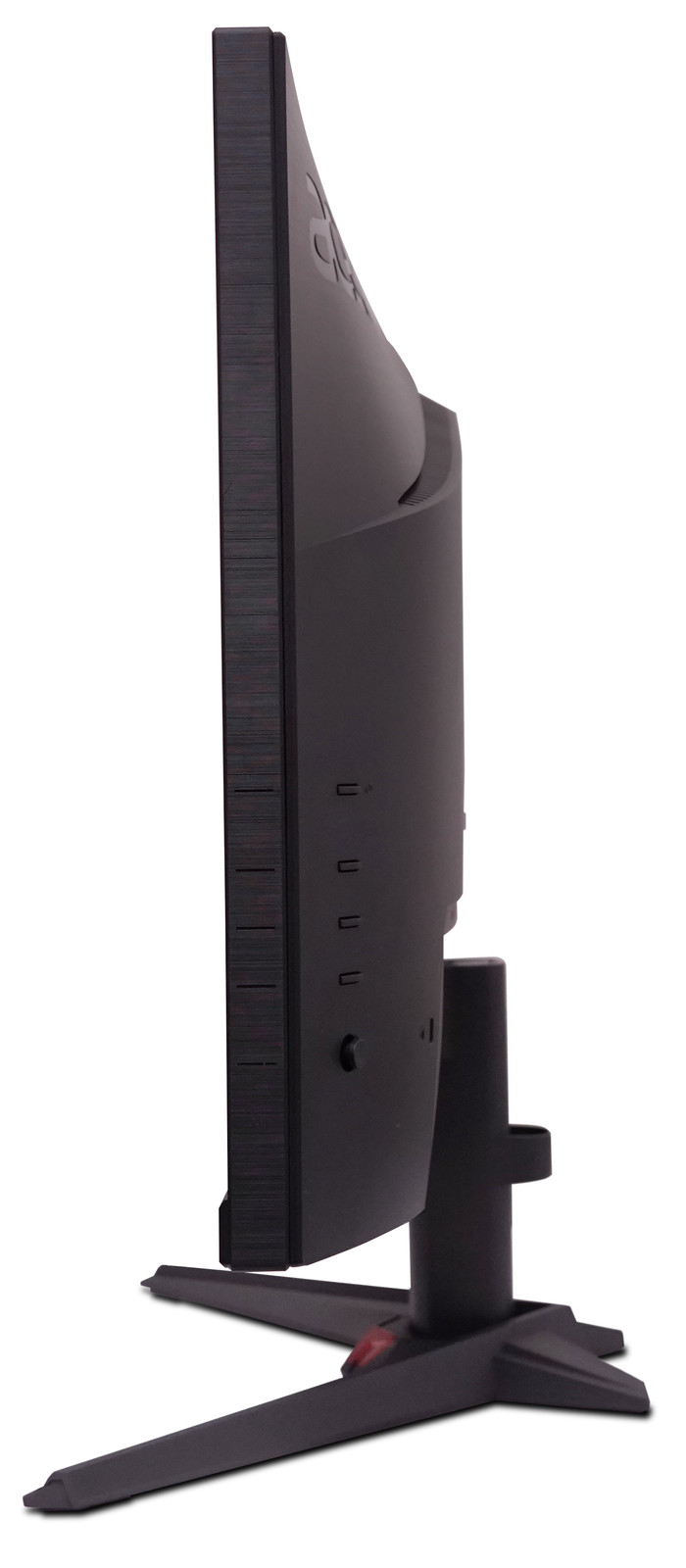 Acer Nitro VG270UX rechterkant