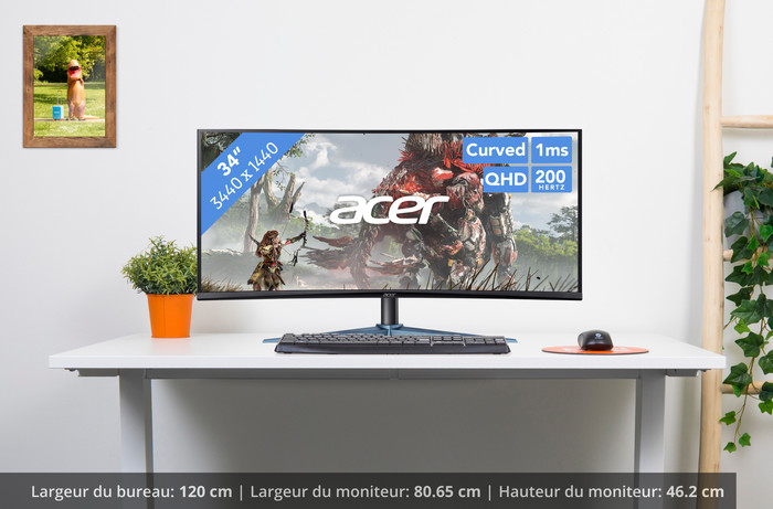 Acer Nitro ED340CU visuel Coolblue 1