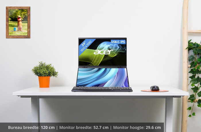 Acer PD243YEbmiuux visual Coolblue 1