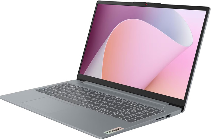 Lenovo IdeaPad Slim 3 15ABR8 82XM010UMB Azerty rechterkant