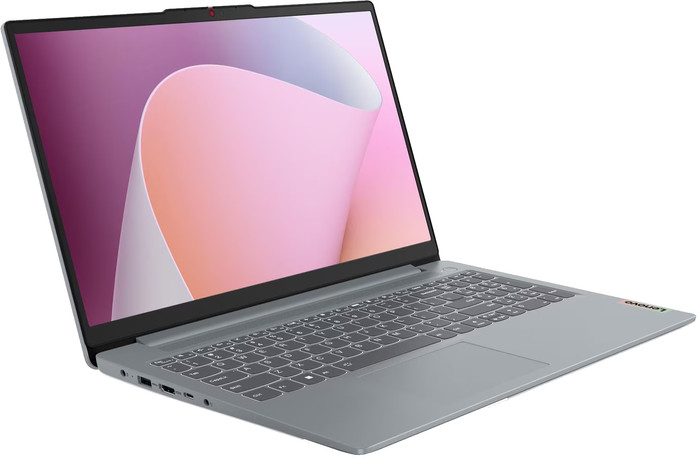 Lenovo IdeaPad Slim 3 15ABR8 82XM010UMB Azerty linkerkant