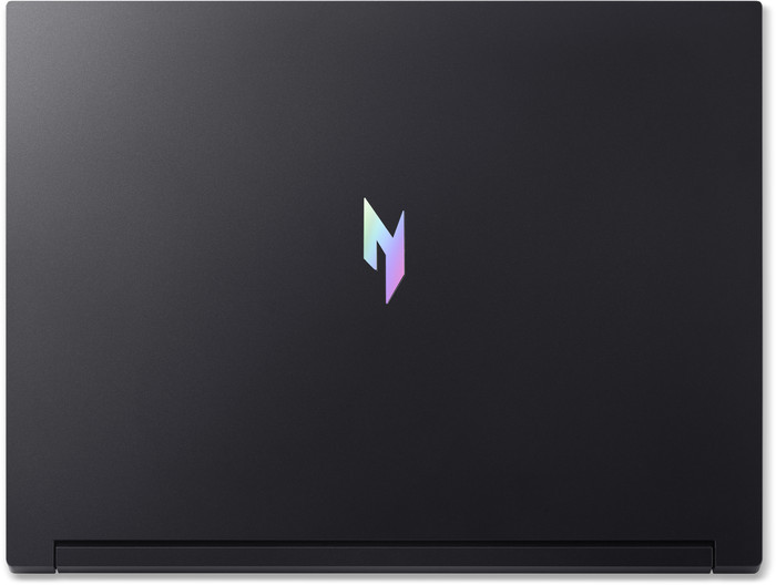 Acer Nitro V 16 AI ANV16-42-R8MB AZERTY top
