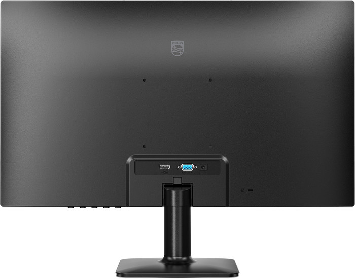 Philips 24E2N1110/00 achterkant