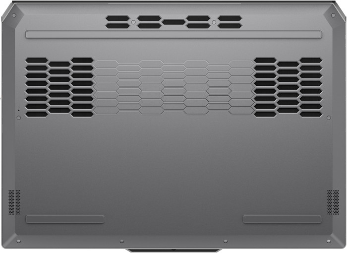 Lenovo LOQ 15IRX10 83JE00BNMB AZERTY bottom