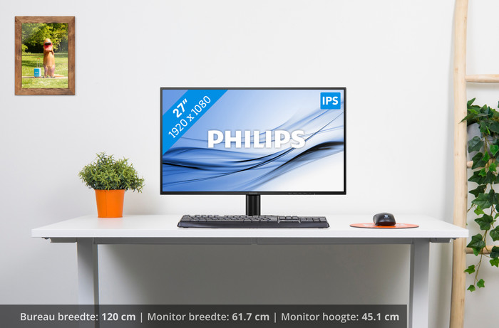 Philips 27E2N1110/00 visual Coolblue 1
