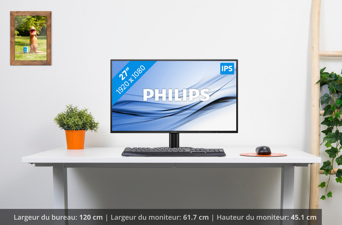 Philips 27E2N1110/00 avant