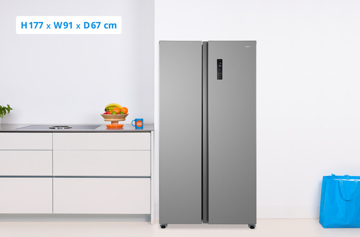 Veripart VPSBSND532EZ visual Coolblue 1