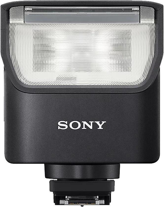 Sony GN-28 Main Image