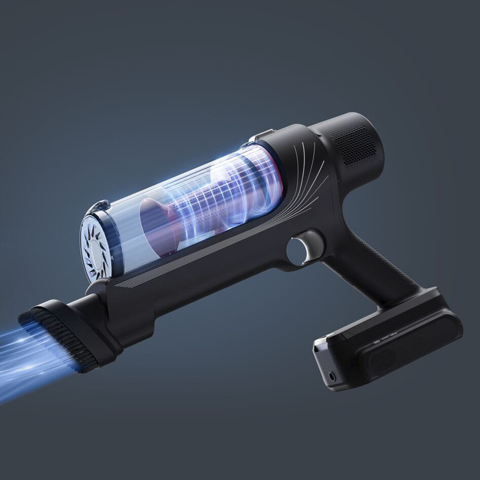 Rowenta X-Pert 7.60 RH6A31 visual supplier