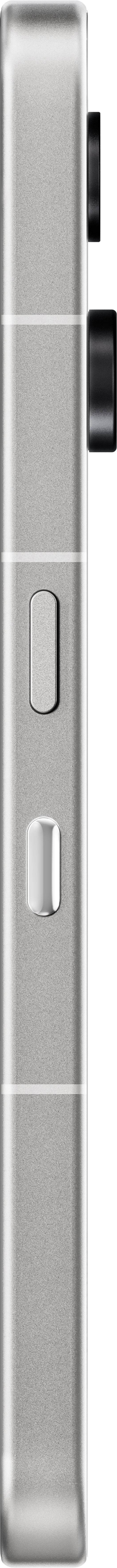 Nothing Phone (3) 256 Go Blanc 5G + Pack d'Accessoires côté droit