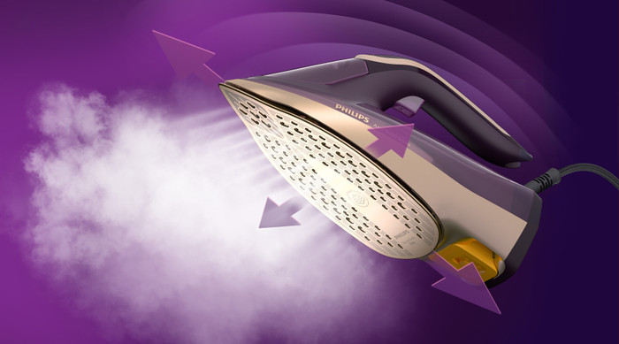 Philips 5000 Series DST8040/30 visual leverancier