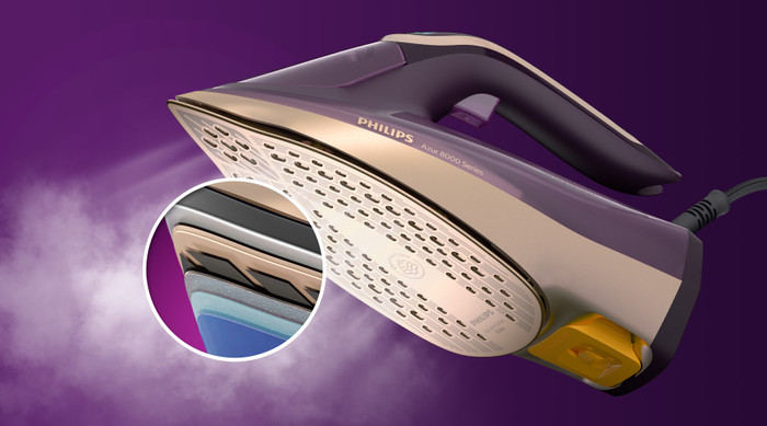 Philips 5000 Series DST8040/30 product in gebruik