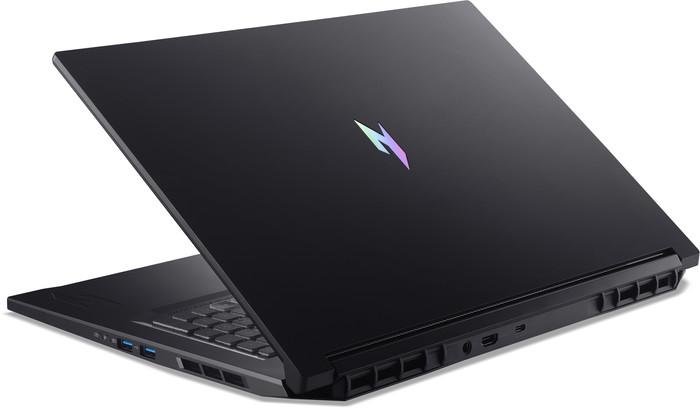 Acer Nitro V 17 AI ANV17-61-R5CN AZERTY back