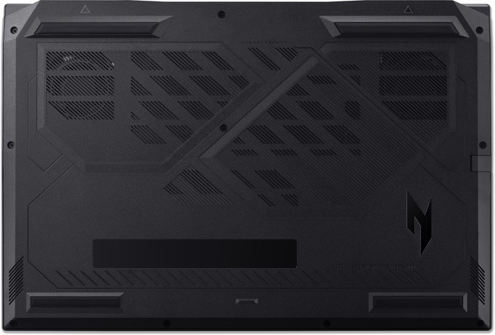 Acer Nitro V 17 AI ANV17-61-R5CN AZERTY bottom