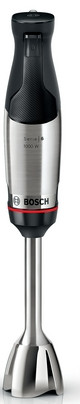 Bosch Ergomaster Serie 6 MSM6M652 avant