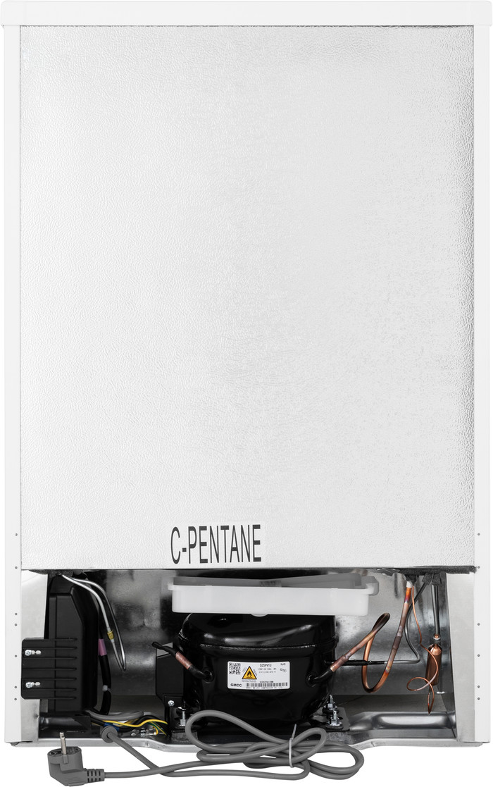 Wisberg WBTTVR55DFCW achterkant