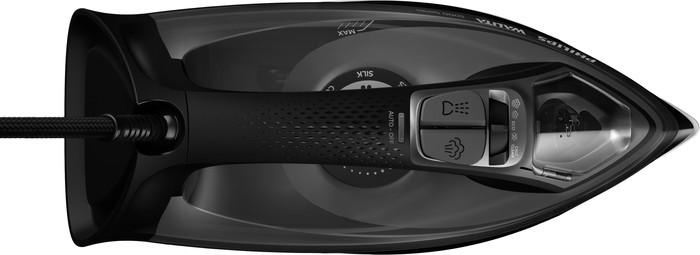 Philips 5000 Series DST5040/80 dessus