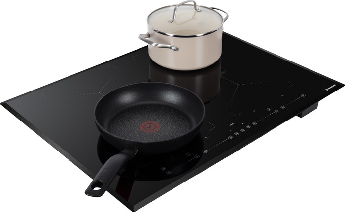 Wisberg WBBC470FZF2 côté gauche