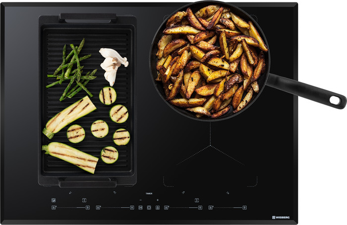 Wisberg WBBC470FZF2 Main Image