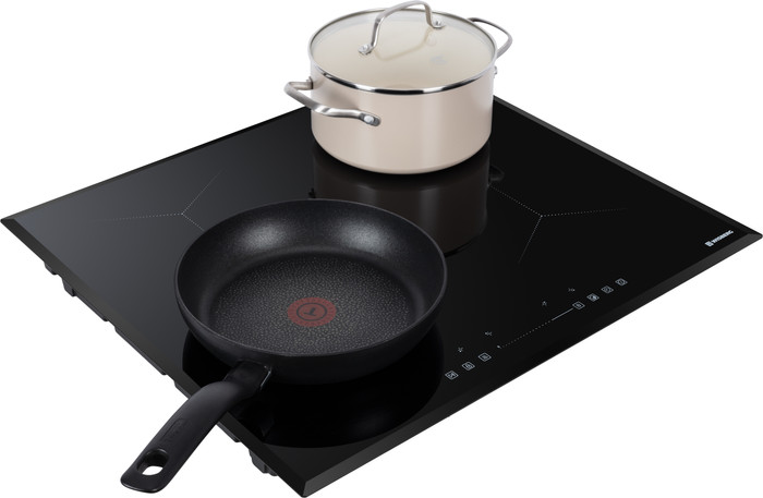 Wisberg WBBC4F1 linkerkant