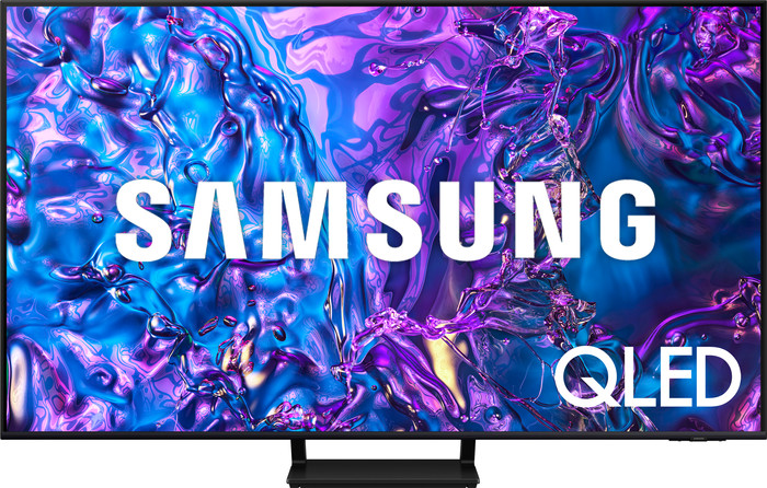 Samsung QLED 4K 75Q70D (2024) avant