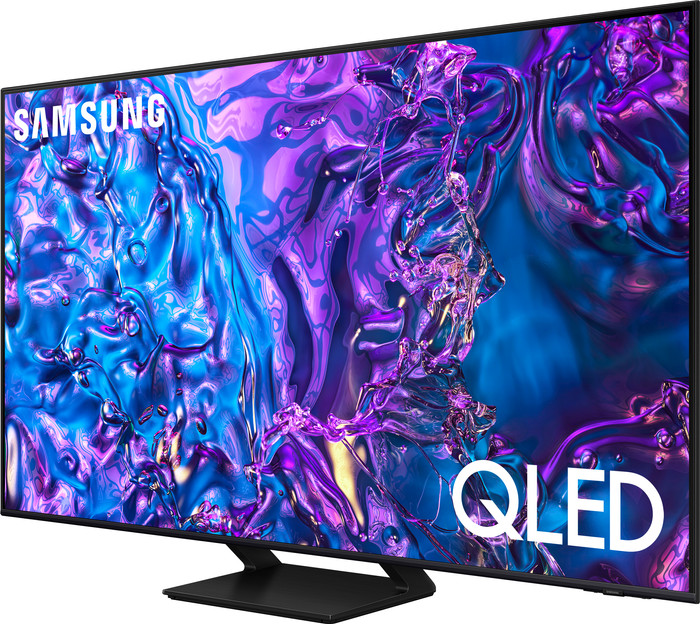 Samsung QLED 4K 75Q70D (2024) avant